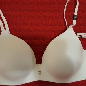 Victoria's Secret Wireless Bra